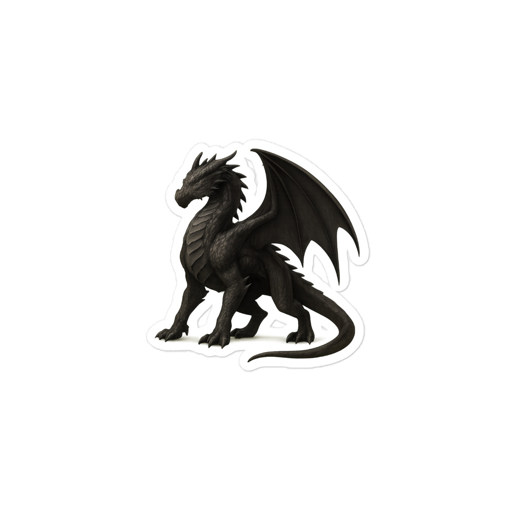 Bubble-free stickers - Image 2