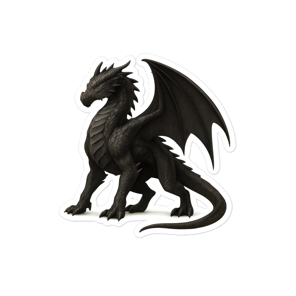 Bubble-free stickers - Image 3