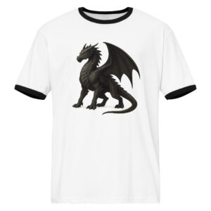Dragon Unisex T-shirt