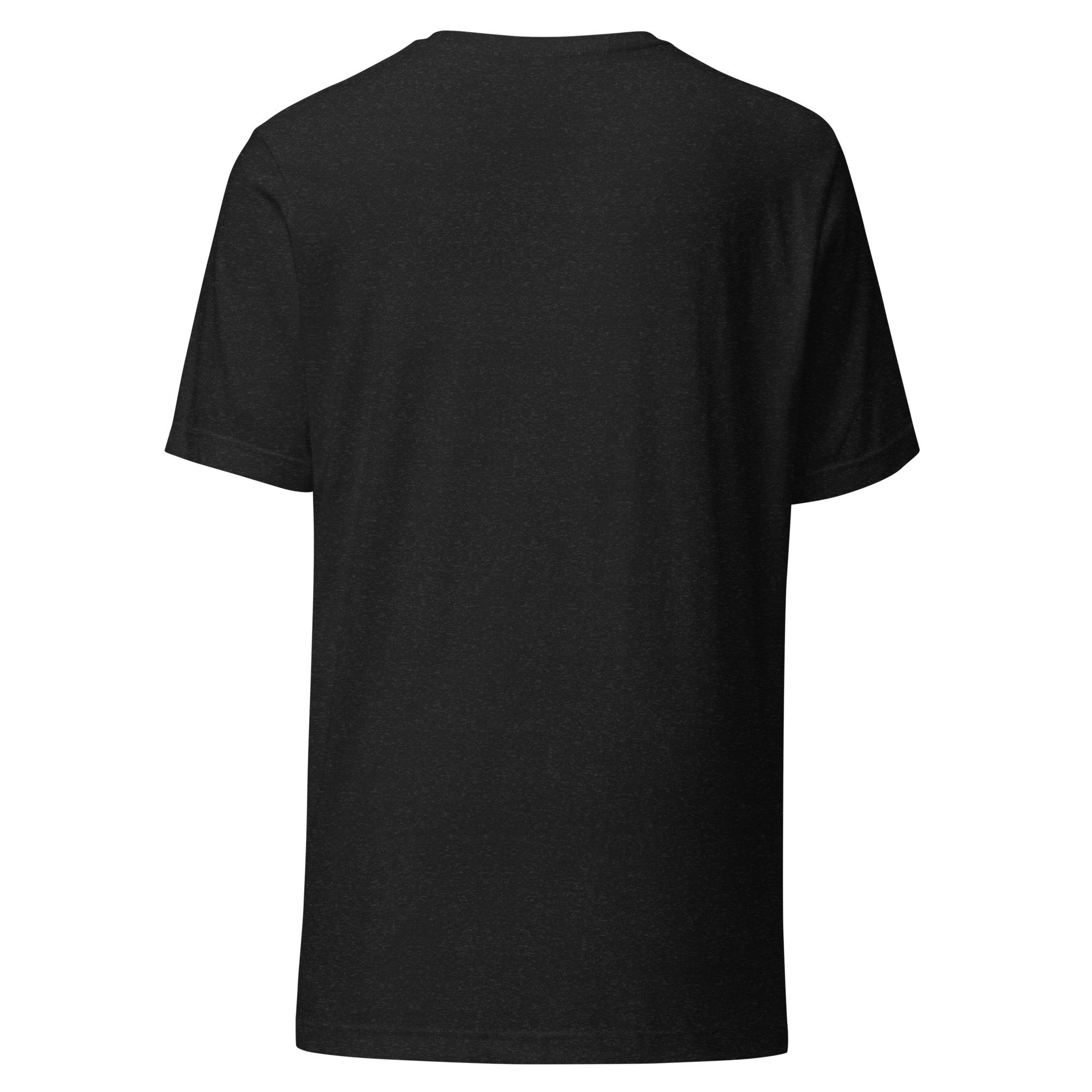 76 T-shirt - Black - Image 2
