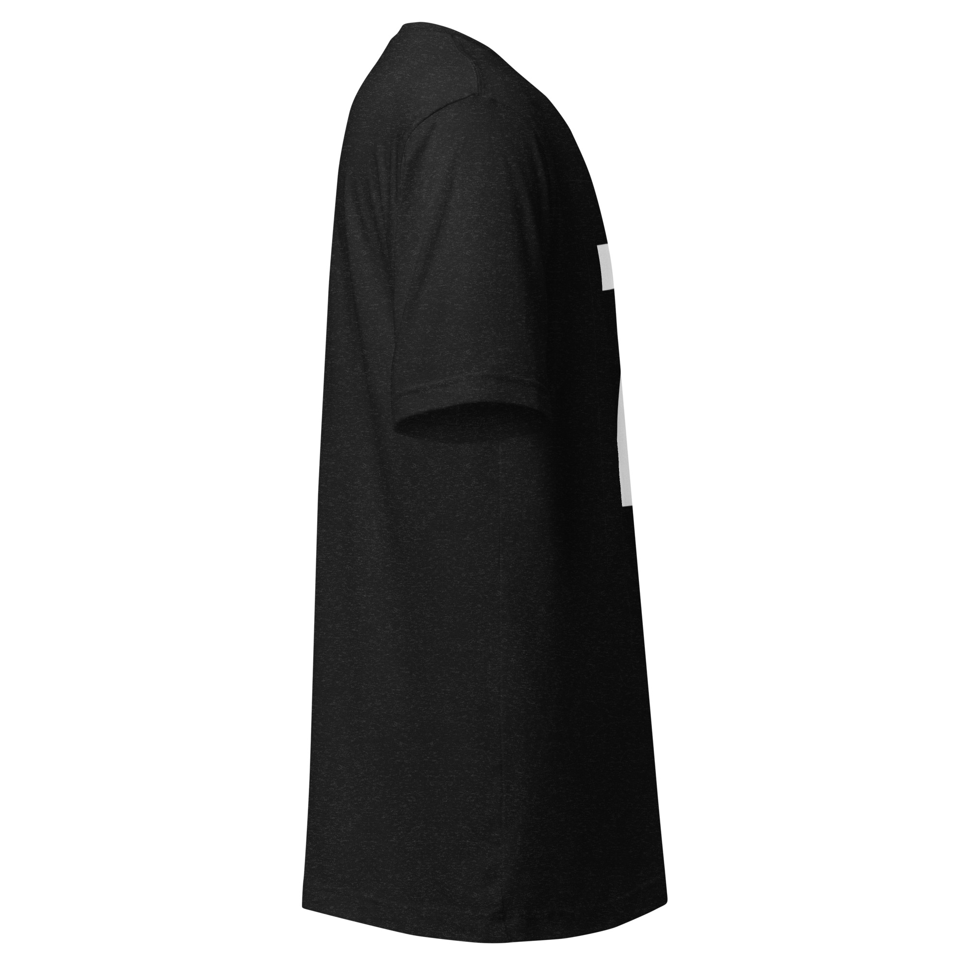 76 T-shirt - Black - Image 4